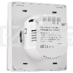 Комплект два умных двухклавишных выключателя HOMMYN 2SWZBNN02W, фото5