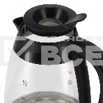 Чайник Polaris PWK-2006CGL черный, фото2