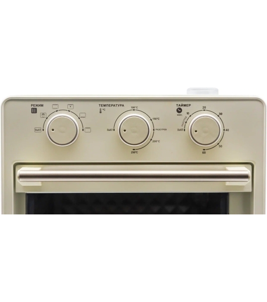 Мини-печь Horizont MO-1601BEF
