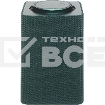 Умная колонка Яндекс Станция Макс, 65Вт, с экраном, 1 динамик, часы, Алиса, Wi-Fi, Bluetooth 5.0, Zigbee, зеленый, фото9