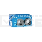 Портативная колонка Ritmix SP-3010 черный, фото2