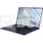 Ноутбук ASUS ExpertBook B9 OLED B9403CVAR-PP2161 Intel Core 5 120U 1400MHz/14'/2880x1800/16GB/512GB SSD/Intel Graphics/Wi-Fi/Bluetooth/Windows 11 Pro (90NX05W1-M02ZT0_Win11P) Star Black, фото3