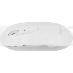 Мышь беспроводная A4Tech Fstyler FG20 белый, 2000 dpi, радиоканал, USB, кнопки - 4, фото6