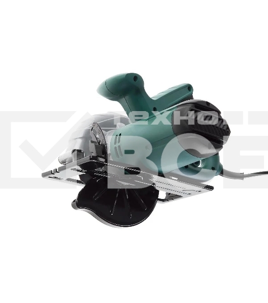 Пила циркулярная Haммer Flex CRP1300D [324901] 1300Вт 4700об/мин 160 x 20мм макс.пропил 55мм