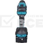 Дрель-шуруповерт Makita DDF490SFJ аккум. патрон:быстрозажимной, фото18