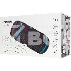 Колонка портатитвная Hyundai H-PAC380 черный 30W 1.0 BT/3.5Jack/USB 10м 6600mAh, фото4