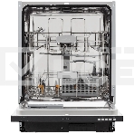 Встраиваемая посудомоечная машина Krona DELIA 60 BI, фото 1