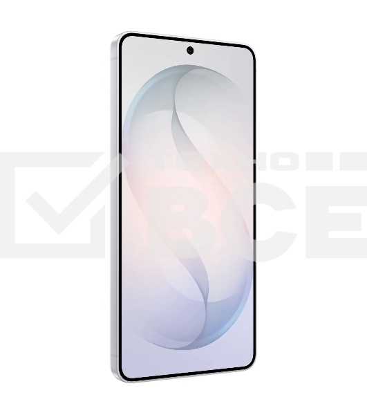 Смартфон Samsung Galaxy S26+ SM-S947B 12/256Gb, белый