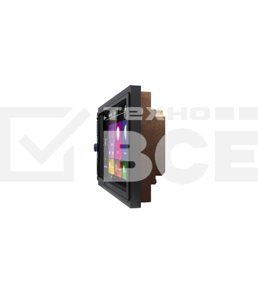 Автомагнитола Prology MPV-390, 2 DIN, 7', Bluetooth, USB Type-A, AUX, CarPlay, пульт ДУ