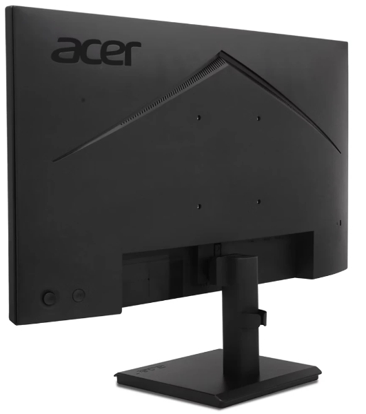 Монитор 23.8' Acer V247YGbmipx IPS 1920x1080, 120 Гц, 4 мс, 16:9, 250 кд/м², VGA, HDMI 1.4, DP 1.2, 3.5 Jack, динамики (2x2 Вт), HDR10, FreeSync, черный
