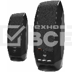 Акустическая система Logitech S150 980-000029 Колонки2.0, 2x0,6W, 90 Гц - 20 кГц, OEM, фото4