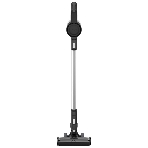 Пылесос вертикальный Grundig VCP 4230 черный, питание от аккумулятора, 150 Вт, уборка сухая, пылесборник 0.55 л, фото5
