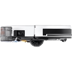 Робот-пылесос BBK BV3503 белый оникс, 25 Вт, 2600 мА·ч Li-Ion, уборка влажная/сухая, пылесборник контейнер 0.6 л, фото11