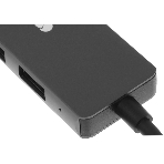 USB-концентратор ORIGO OU3340C/A1A, USB Type-C, USB 3.0/USB Type-C, USB Type-C, фото5