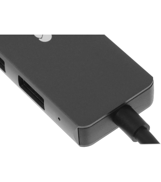 USB-концентратор ORIGO OU3340C/A1A, USB Type-C, USB 3.0/USB Type-C, USB Type-C
