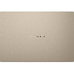 Ноутбук Asus Zenbook A16 UX3607OA-SQ020W/16'/OLED/Qualcomm Snapdragon X2 Elite Extreme/48Gb/1Tb SSD/Qualcomm Adreno/Windows 11 Home/бежевый/1.2kg, фото4