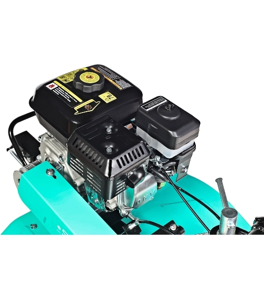 Сельскохозяйственная машина Huter GK7210CI бензиновый 5.1кВт 7л.с.