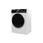 Стиральная машина Kraft TCH-HD8586SW белый, загрузка фронтальная 8 кг, 1400 об/мин, класс A+++, фото2