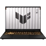 Ноутбук ASUS TUF Gaming F16 FX608JMI-TU254/16'/IPS/Intel Core i5 14450HX/16Gb/512Gb SSD/NVIDIA GeForce RTX 5060 8Gb/Windows 11 Pro/серый/2.2kg, фото9