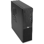 Компьютер IRU 310SC SFF i3 12100 (3.3) 16Gb SSD512Gb UHDG 730 Windows 11 Pro GbitEth 200W черный (2139983), фото10