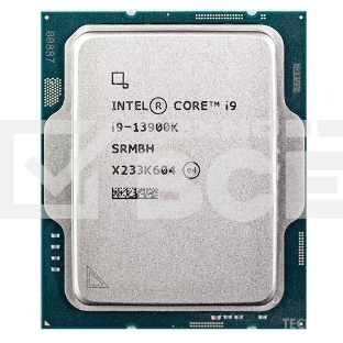 Процессор Intel Core i9-13900K Soc-1700 3.0GHz OEM