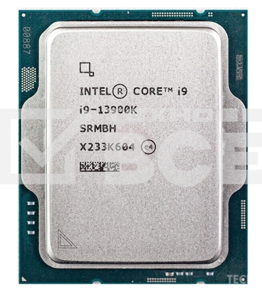 Процессор Intel Core i9-13900K Soc-1700 3.0GHz OEM