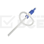 Насос ручной Berkut для перекачки жидкостей и ГСМ (SP100MP), фото 1