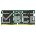Оперативная память Kingston ValueRAM, DDR5, 32GB (1x32GB), 5600MHz, CL46, SO-DIMM, фото 1