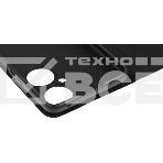 Чехол (флип-кейс) BoraSCO для Huawei Nova 11i 71450 черный (72185), фото4