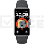 Фитнес-браслет HUAWEI BAND 9 KIM-B19 STARRY черный, фото 1