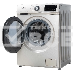 Стиральная машина Бирюса WM-SL1014/15 B золотистый, загрузка фронтальная 10 кг, 1400 об/мин, класс А+++, фото5