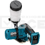 Циркулярная пила (дисковая) Makita CC301DZ (ручная) D диска.:85мм, фото2