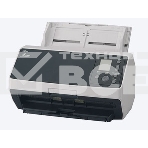 Сканер Fujitsu scanner fi-8190 (Сканер уровня отдела, 90 стр/мин, 180 изобр/мин, А4, двустороннее устройство АПД, USB 3.2, светодиодная подсветка), фото 1