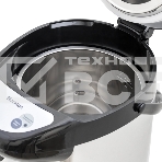 Термопот Blackton Bt TP433 Silver-Black, Общий объем 4л, Автоматическое поддержание температуры, фото4