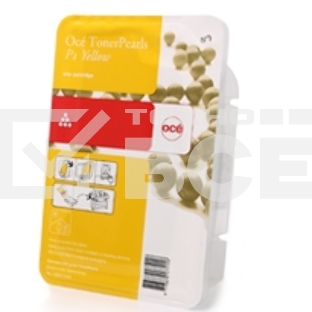 Картридж лазерный Canon Oce ColorWave 500 Yellow (500 г) для Oce ColorWave 500