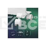 Конвектор Ballu Enzo BEC/EZMR-2000 белый, 2000 Вт, 25 м2, термостат, фото10