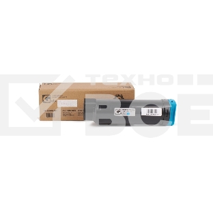 Картридж GalaPrint GP-106R03693 голубой (4300 стр) для Xerox Phaser 6510/WorkCentre 6515/6515DNI
