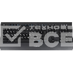 Клавиатура Logitech Keyboard K280E (920-005215) проводная USB черный, фото 1