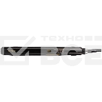 Выпрямитель Vitek VT-8400 45Вт черный макс.темп.:230С покрытие:керамическое, фото2