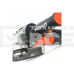 УШМ PATRIOT AG 120Mвибро, пылезащищенная. 720 Вт, Диск 125 мм, 11000 об/мин, фото3