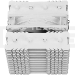 Устройство охлаждения(кулер) Thermalright Peerless Assassin 90 SE Soc-AM5/AM4/1151/1200/1700 белый 4-pin 23.85dB Al+Cu Ret (PA90-SE-WH), фото13