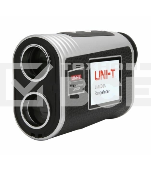 Лазерный дальномер UNI-T LM1000A