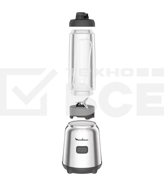 Блендер MOULINEX LM15FD10