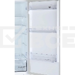 Встраиваемый холодильник Beko BCSA2750 двухкамерный белый, фото9