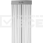 Обогреватель инфракрасный Ballu BIH-APL-3.0 серый, 3000 Вт, 60 м2, фото4