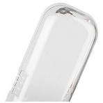 Рассеиватель для светильника СТРОНГ 1242х90х68 IP65 прозр. VARTON V2-I0-IPP0-02.3.0210.18, фото2
