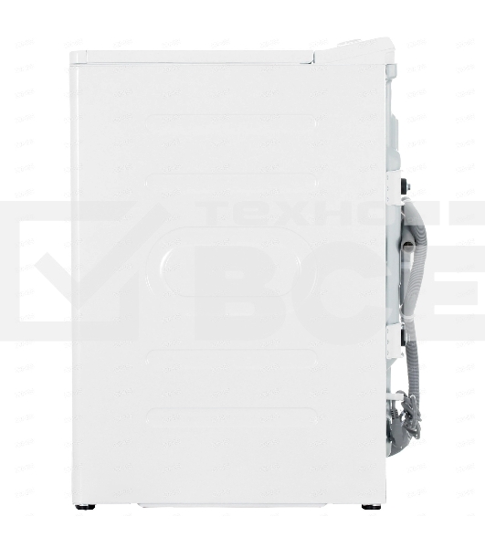 Стиральная машина Kraft Technology TCH-UME6502W белый, загрузка вертикальная 6,5 кг, 1200 об/мин., класс: А
