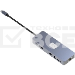 Стыковочная станция Digma DS-811, фото2