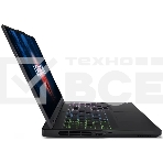 Ноутбук Lenovo Legion Pro 5 16ARX8 Ryzen 5 7645HX 16Gb SSD1Tb NVIDIA GeForce RTX4050 6Gb 16