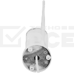 Камера видеонаблюдения IP Trassir TR-D2121IR3W V3, 1080p, 3.6мм, белый, фото4